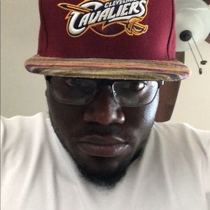 Meet your Posher, Royl